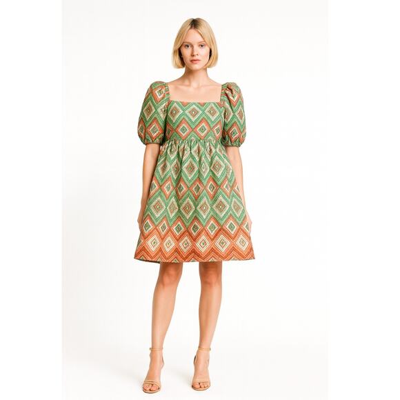 Autumn Adeigbo Dress 2 - Picture 1 of 12